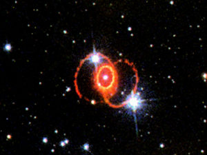 supernova-SN1987A