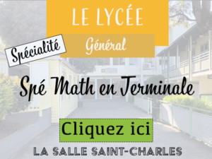 LycéeGénéSpéMathTle