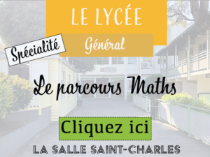 LycéeGénéSpéParcoursMath