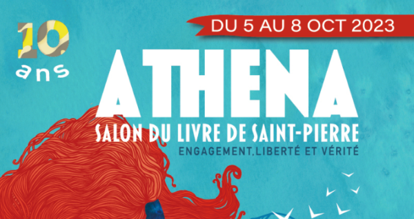 Athena 2023